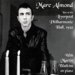 Buy Live At The Liverpool Philharmonic Hall (Recorded 1992)