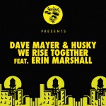 Buy We Rise Together (Feat. Erin Marshall) (CDS)