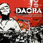 Buy Daora: Underground Sounds Of Urban Brasil - Hip-Hop, Beats, Afro & Dub