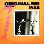 Buy Original Sin (Dream On) (Vinyl)