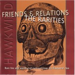 Buy Friends & Relations: The Rarities