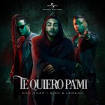 Buy Te Quiero Pa Mi (Feat. Zion & Lennox) (CDS)
