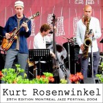 Buy Live At Montreal Jazz Festival 25th Edition (Quintet)