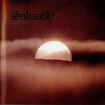 Buy Sabaoth (Reissued 2010)