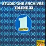 Buy Studio One Archives Vol. 33