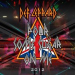Buy Pour Some Sugar On Me & Rock Of Ages (2012 Re-Recorded Versions) (CDS)