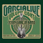 Buy Garcia Live, Vol. 8 CD1