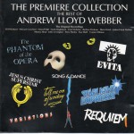 Buy The Premiere Collection: The Best Of Andrew Lloyd Webber