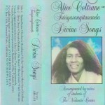 Buy Divine Songs (Tape)