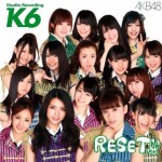 Buy 6th Stage - Team K (Reset)