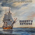 Buy Bounty's Revenge (EP)