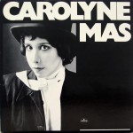 Buy Carolyne Mas (Vinyl)