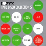 Buy I Love ZYX: Italo Disco Collection Vol. 5 CD2
