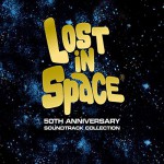 Buy Lost In Space: 50th Anniversary Soundtrack Collection CD8
