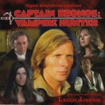 Buy Captain Kronos: Vampire Hunter OST