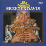 Buy The Versatile Skeeter Davis (Vinyl)