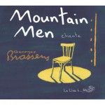 Buy Mountain Men Chante Georges Brassens