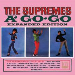 Buy A' Go-Go: Expanded Edition CD2