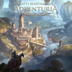 Buy Adventuria Vol. 1
