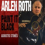 Buy Paint It Black: Acoustic Stones