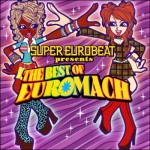 Buy Super Eurobeat Presents The Best Of Euromach CD2
