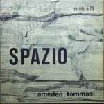 Buy Spazio (Vinyl)