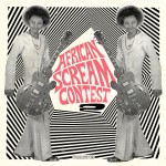 Buy African Scream Contest 2 (Analog Africa No. 26)
