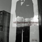 Buy All Tomorrows Thinking