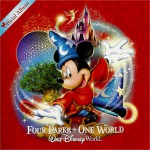 Buy Four Parks: One World (Walt Disney World Official Album) CD1