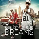 Buy City Of Dreams (With Ro Banks)