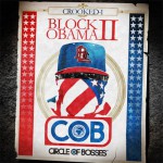 Buy Block Obama II: Cob (Circle Of Bosses)