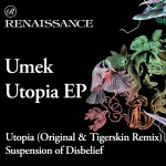 Buy Utopia (EP)