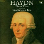 Buy Piano Trios - Van Swieten Trio CD4