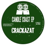 Buy Candle Coast (EP)