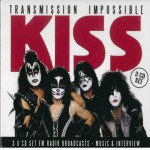 Buy Transmission Impossible CD1