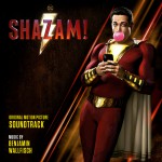 Buy Shazam! (Original Motion Picture Soundtrack)