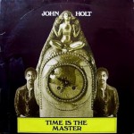 Buy Time Is The Master (Vinyl)