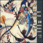 Buy 20 Standards (Quartet) 2003 CD4