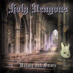 Buy Unholy And Saints