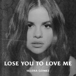 Buy Lose You To Love Me (CDS)