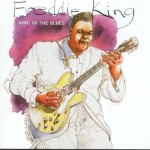 Buy King Of The Blues CD1