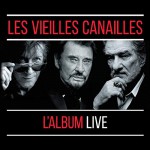 Buy Les Vieilles Canailles: Le Live CD1