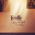 Buy Jersey On The Wall (CDS)