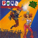 Buy Punk Chartbusters Vol. 1