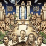 Buy L.A.B. III