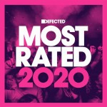 Buy Defected "Most Rated 2K20" CD2