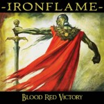Buy Blood Red Victory