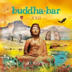 Buy Buddha Bar XXII (By Ravin)