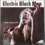 Buy Electric Black Man (Vinyl)