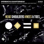Buy Head Shoulders Knees & Toes (CDS)